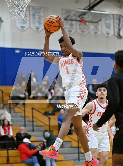 Thumbnail 3 in Woodcreek vs. Lodi (Stan Harms Classic) photogallery.