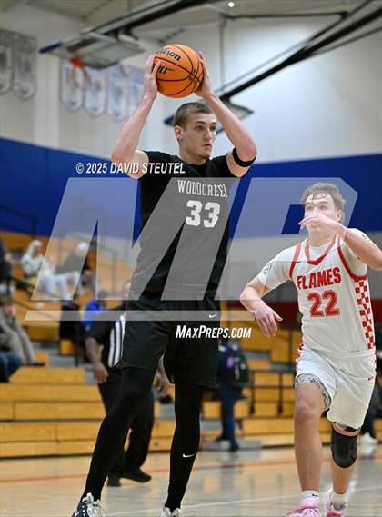 Thumbnail 3 in Woodcreek vs. Lodi (Stan Harms Classic) photogallery.