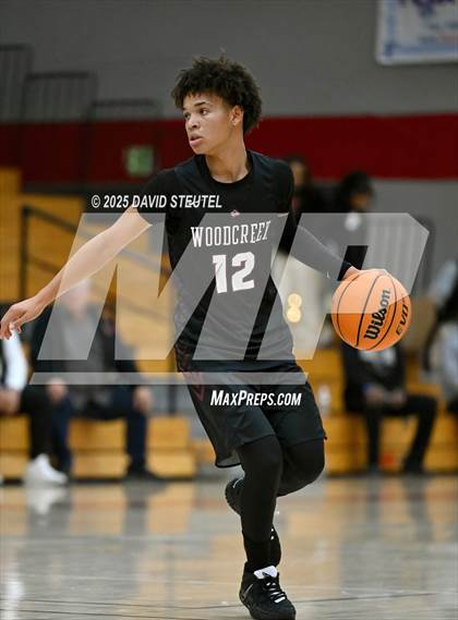 Thumbnail 1 in Woodcreek vs. Lodi (Stan Harms Classic) photogallery.