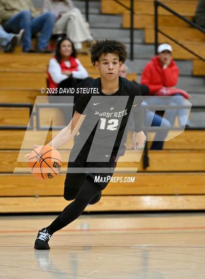 Thumbnail 1 in Woodcreek vs. Lodi (Stan Harms Classic) photogallery.