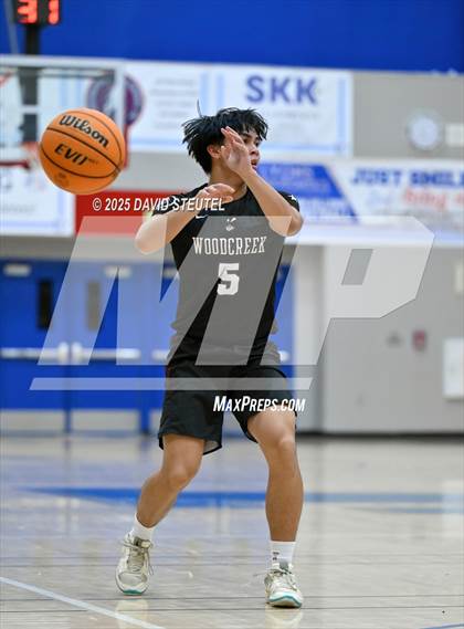 Thumbnail 3 in Woodcreek vs. Lodi (Stan Harms Classic) photogallery.