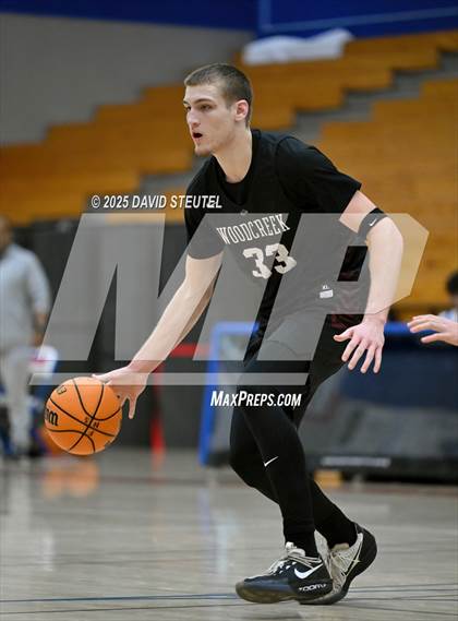 Thumbnail 1 in Woodcreek vs. Lodi (Stan Harms Classic) photogallery.