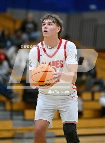 Thumbnail 2 in Woodcreek vs. Lodi (Stan Harms Classic) photogallery.