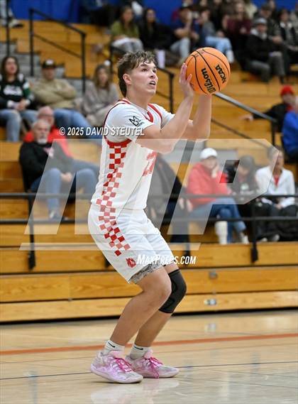 Thumbnail 2 in Woodcreek vs. Lodi (Stan Harms Classic) photogallery.