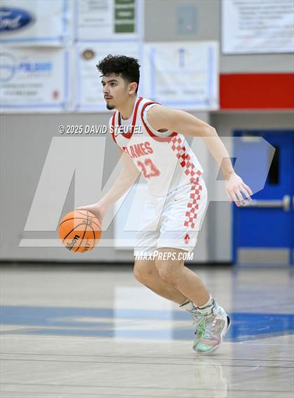 Thumbnail 2 in Woodcreek vs. Lodi (Stan Harms Classic) photogallery.