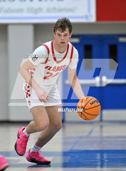 Thumbnail 2 in Woodcreek vs. Lodi (Stan Harms Classic) photogallery.