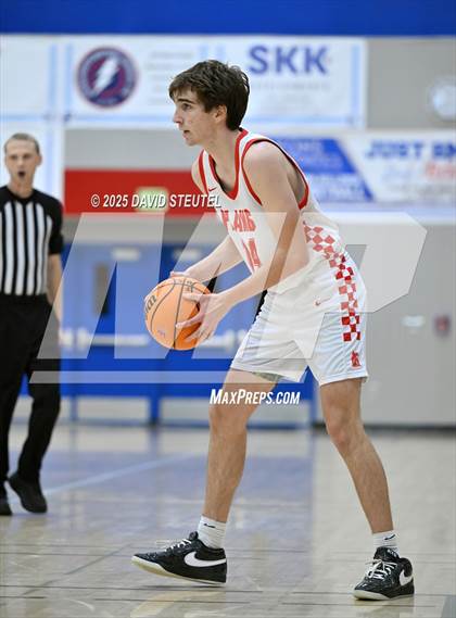 Thumbnail 3 in Woodcreek vs. Lodi (Stan Harms Classic) photogallery.