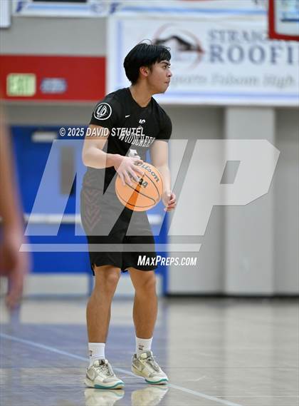 Thumbnail 2 in Woodcreek vs. Lodi (Stan Harms Classic) photogallery.