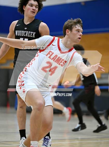 Thumbnail 2 in Woodcreek vs. Lodi (Stan Harms Classic) photogallery.