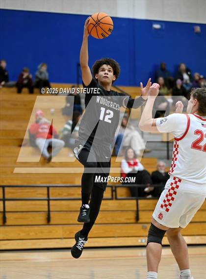 Thumbnail 3 in Woodcreek vs. Lodi (Stan Harms Classic) photogallery.