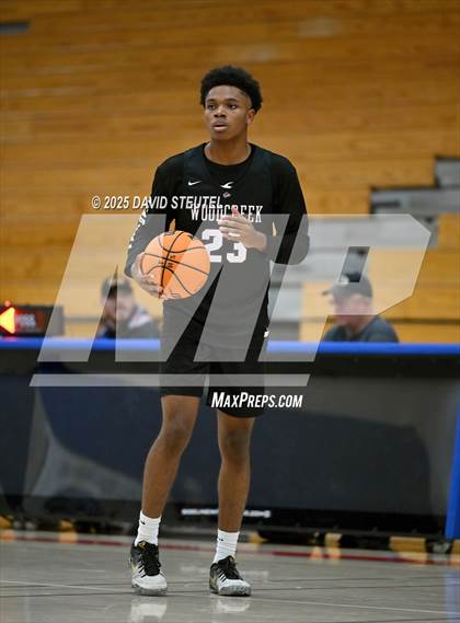 Thumbnail 2 in Woodcreek vs. Lodi (Stan Harms Classic) photogallery.