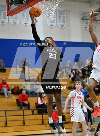 Thumbnail 1 in Woodcreek vs. Lodi (Stan Harms Classic) photogallery.