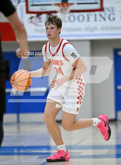 Thumbnail 3 in Woodcreek vs. Lodi (Stan Harms Classic) photogallery.