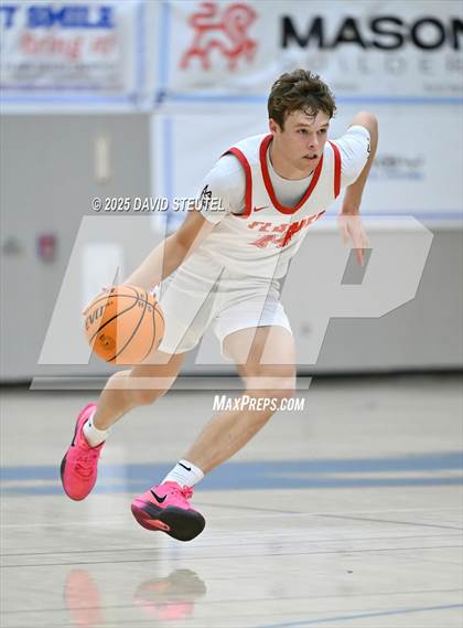 Thumbnail 1 in Woodcreek vs. Lodi (Stan Harms Classic) photogallery.