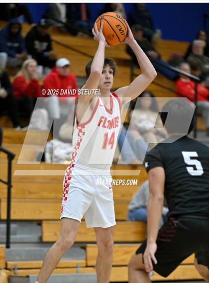 Thumbnail 1 in Woodcreek vs. Lodi (Stan Harms Classic) photogallery.