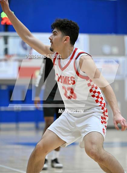 Thumbnail 3 in Woodcreek vs. Lodi (Stan Harms Classic) photogallery.