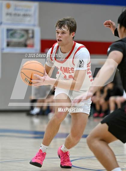 Thumbnail 3 in Woodcreek vs. Lodi (Stan Harms Classic) photogallery.