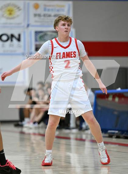 Thumbnail 1 in Woodcreek vs. Lodi (Stan Harms Classic) photogallery.