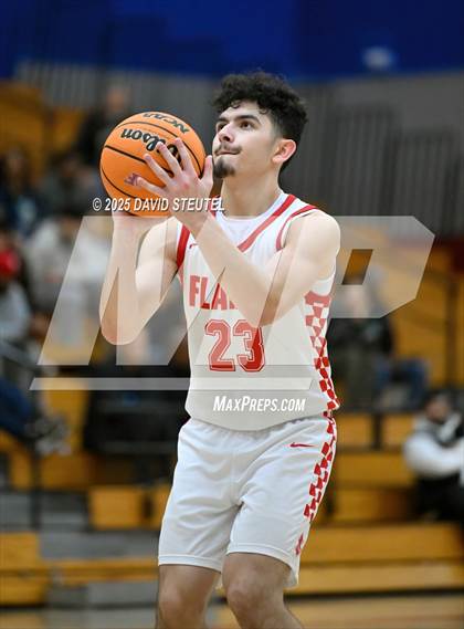 Thumbnail 3 in Woodcreek vs. Lodi (Stan Harms Classic) photogallery.