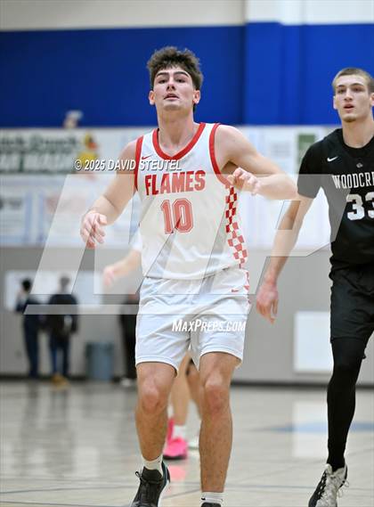 Thumbnail 2 in Woodcreek vs. Lodi (Stan Harms Classic) photogallery.