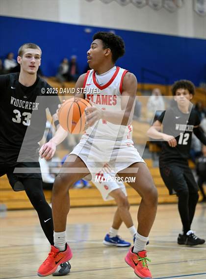 Thumbnail 1 in Woodcreek vs. Lodi (Stan Harms Classic) photogallery.