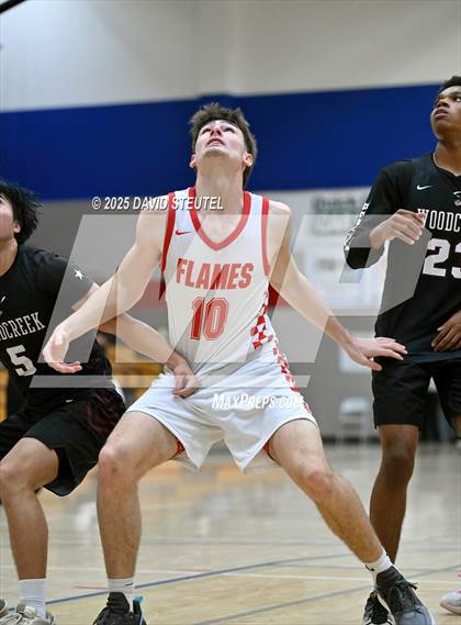 Thumbnail 1 in Woodcreek vs. Lodi (Stan Harms Classic) photogallery.