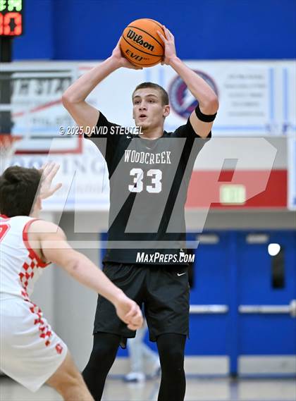 Thumbnail 3 in Woodcreek vs. Lodi (Stan Harms Classic) photogallery.