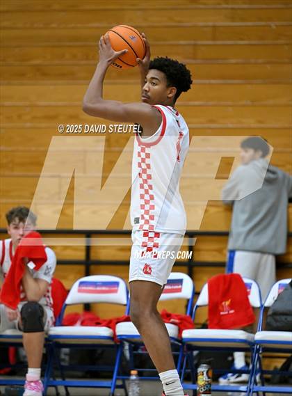 Thumbnail 3 in Woodcreek vs. Lodi (Stan Harms Classic) photogallery.