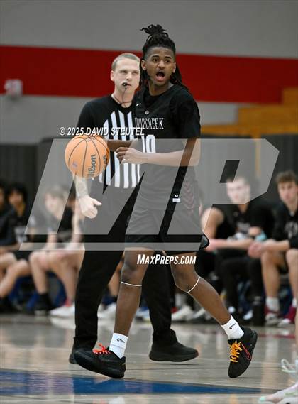 Thumbnail 3 in Woodcreek vs. Lodi (Stan Harms Classic) photogallery.