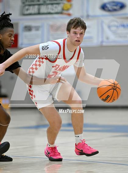 Thumbnail 3 in Woodcreek vs. Lodi (Stan Harms Classic) photogallery.