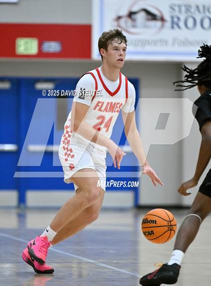 Thumbnail 3 in Woodcreek vs. Lodi (Stan Harms Classic) photogallery.