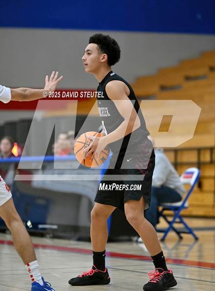 Thumbnail 1 in Woodcreek vs. Lodi (Stan Harms Classic) photogallery.