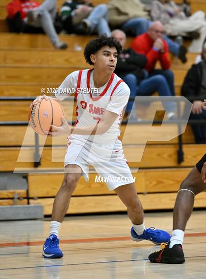 Thumbnail 2 in Woodcreek vs. Lodi (Stan Harms Classic) photogallery.