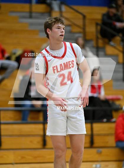 Thumbnail 1 in Woodcreek vs. Lodi (Stan Harms Classic) photogallery.