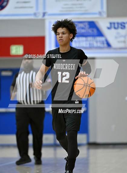 Thumbnail 2 in Woodcreek vs. Lodi (Stan Harms Classic) photogallery.