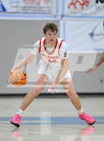 Thumbnail 2 in Woodcreek vs. Lodi (Stan Harms Classic) photogallery.