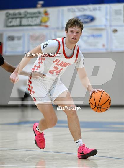 Thumbnail 1 in Woodcreek vs. Lodi (Stan Harms Classic) photogallery.