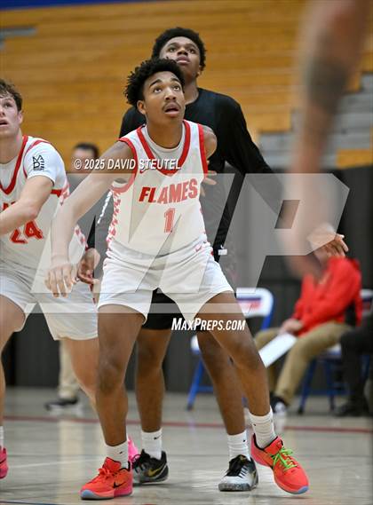 Thumbnail 2 in Woodcreek vs. Lodi (Stan Harms Classic) photogallery.