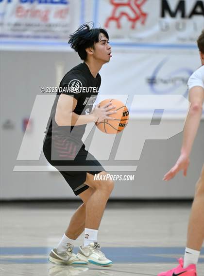 Thumbnail 3 in Woodcreek vs. Lodi (Stan Harms Classic) photogallery.