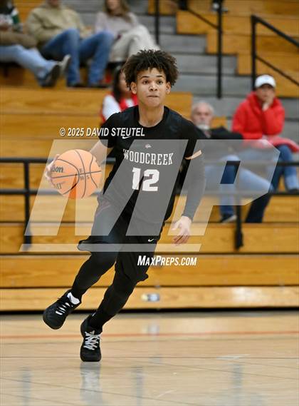 Thumbnail 2 in Woodcreek vs. Lodi (Stan Harms Classic) photogallery.