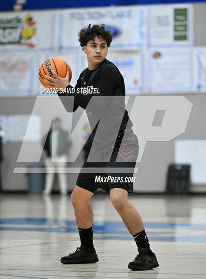 Thumbnail 2 in Woodcreek vs. Lodi (Stan Harms Classic) photogallery.