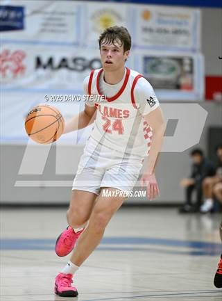 Woodcreek vs. Lodi (Stan Harms Classic)