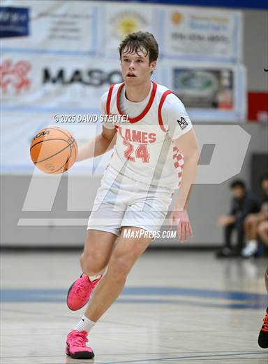 Woodcreek vs. Lodi (Stan Harms Classic)