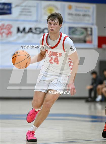 Thumbnail 2 in Woodcreek vs. Lodi (Stan Harms Classic) photogallery.