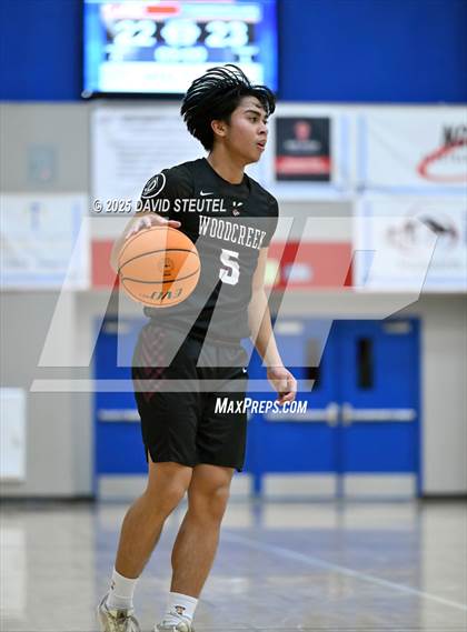 Thumbnail 1 in Woodcreek vs. Lodi (Stan Harms Classic) photogallery.