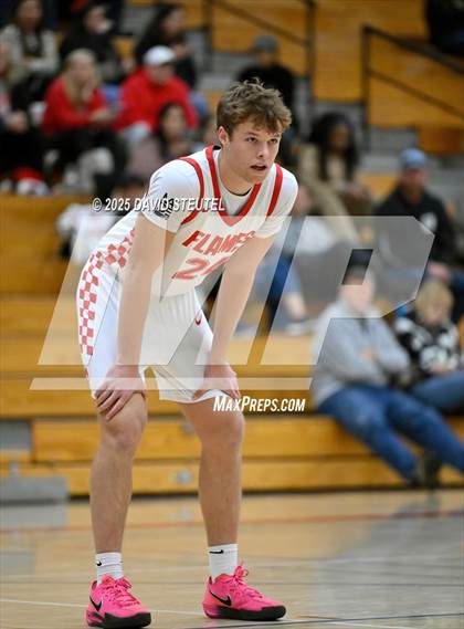 Thumbnail 1 in Woodcreek vs. Lodi (Stan Harms Classic) photogallery.