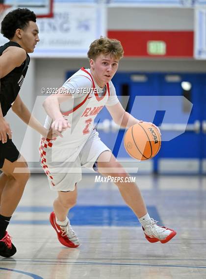 Thumbnail 2 in Woodcreek vs. Lodi (Stan Harms Classic) photogallery.