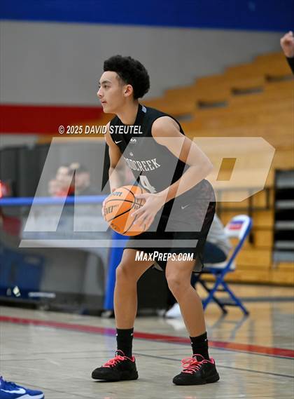 Thumbnail 3 in Woodcreek vs. Lodi (Stan Harms Classic) photogallery.