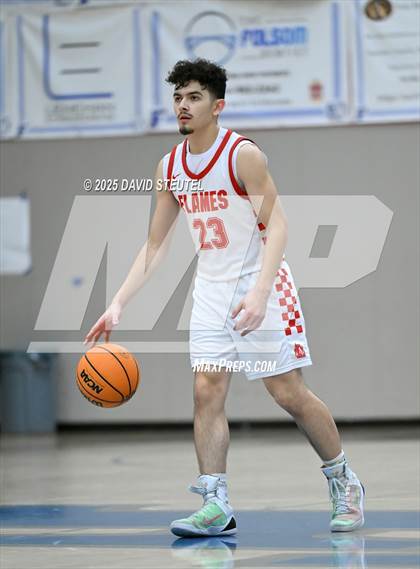 Thumbnail 1 in Woodcreek vs. Lodi (Stan Harms Classic) photogallery.