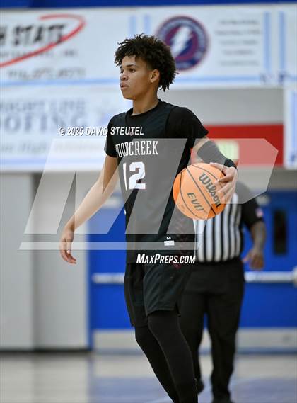 Thumbnail 1 in Woodcreek vs. Lodi (Stan Harms Classic) photogallery.